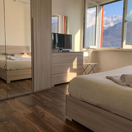 Quel Ramo Del Lago Di Como... Appartamento 189 Valbrona Exterior foto