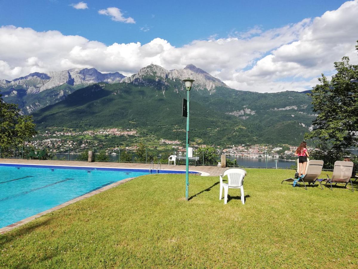 Quel Ramo Del Lago Di Como... Appartamento 189 Valbrona Exterior foto