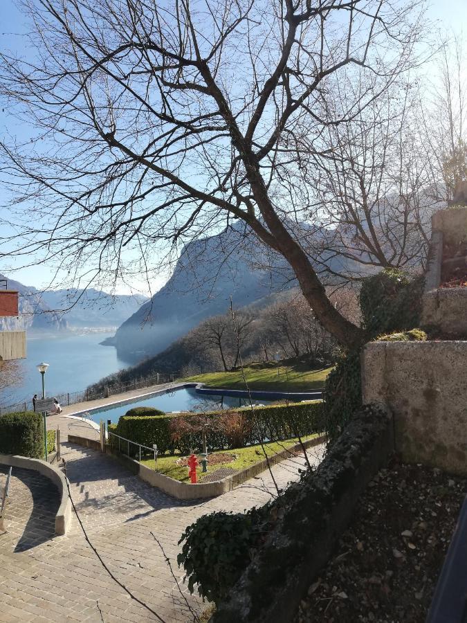 Quel Ramo Del Lago Di Como... Appartamento 189 Valbrona Exterior foto