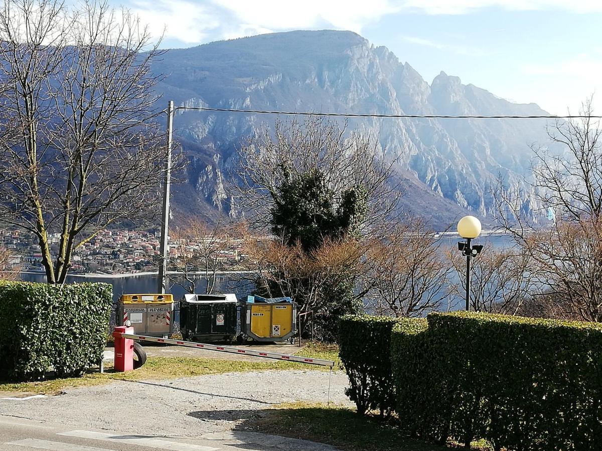 Quel Ramo Del Lago Di Como... Appartamento 189 Valbrona Exterior foto