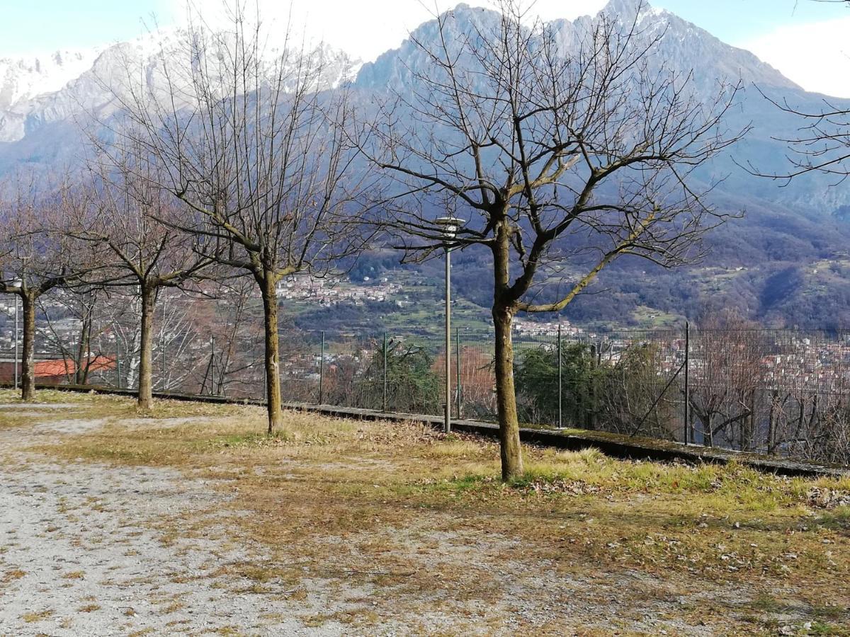 Quel Ramo Del Lago Di Como... Appartamento 189 Valbrona Exterior foto