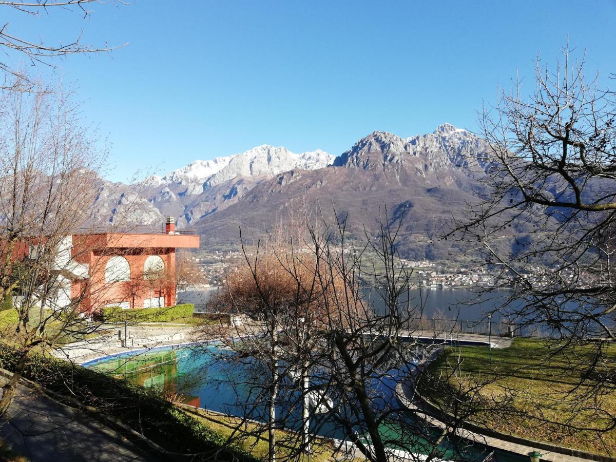 Quel Ramo Del Lago Di Como... Appartamento 189 Valbrona Exterior foto