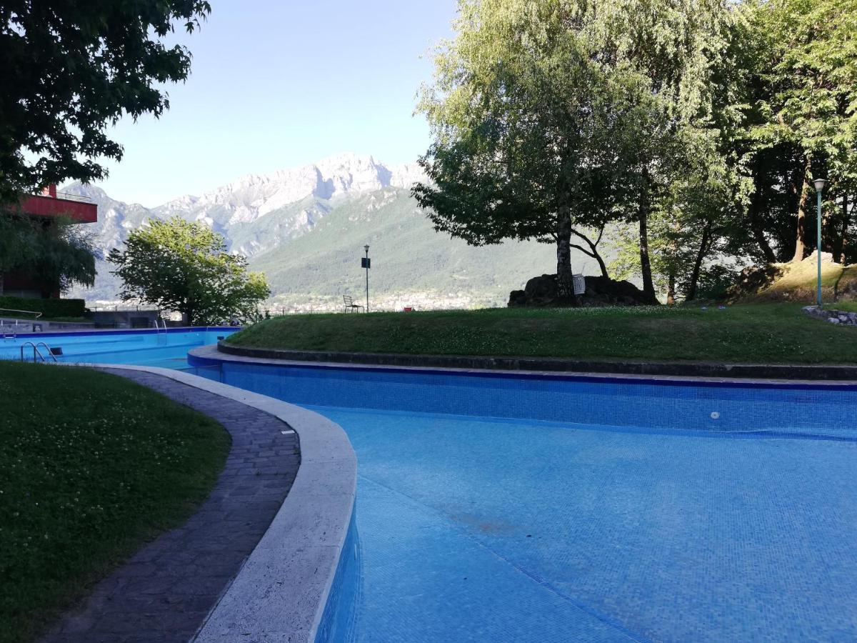 Quel Ramo Del Lago Di Como... Appartamento 189 Valbrona Exterior foto