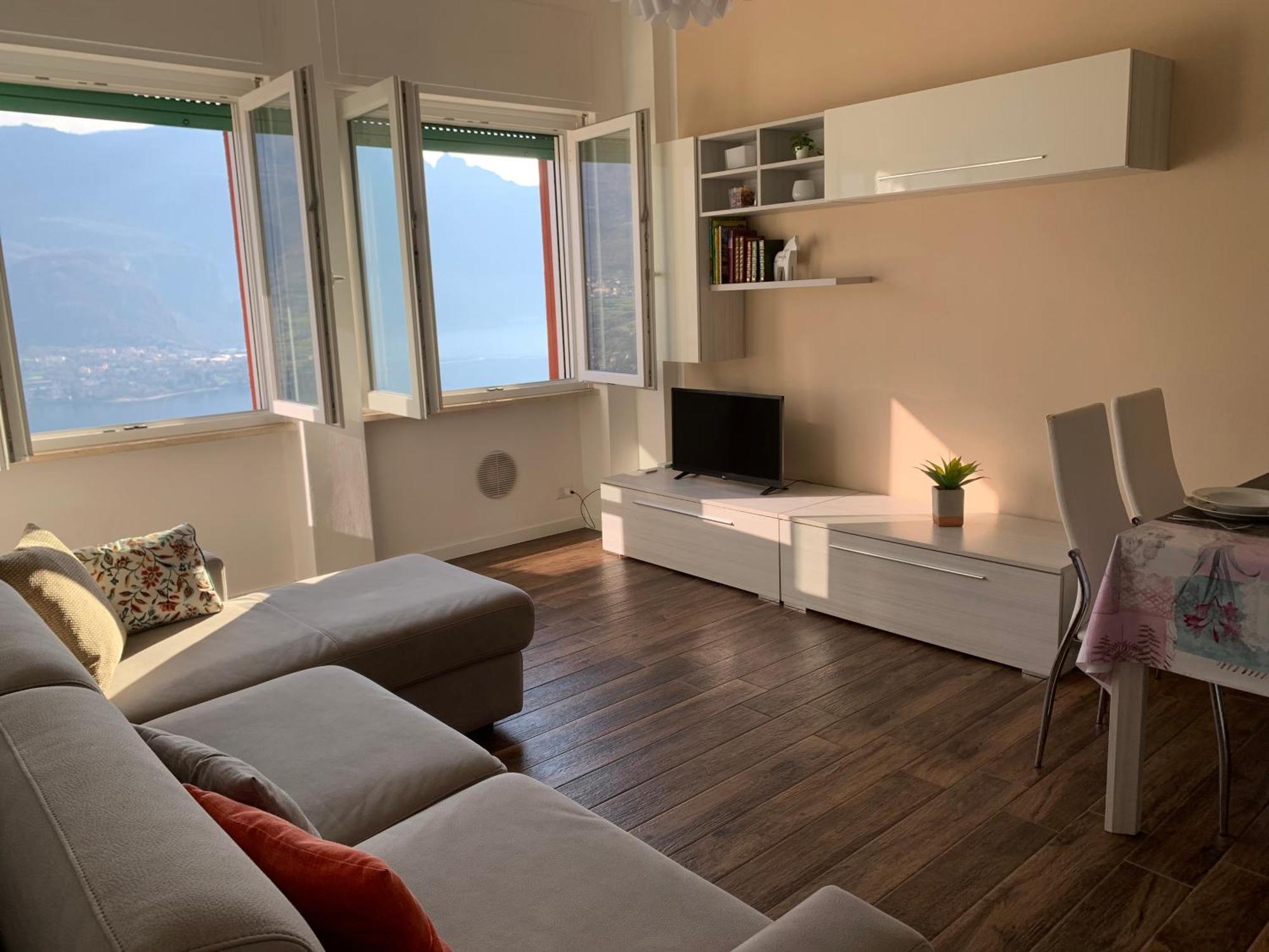 Quel Ramo Del Lago Di Como... Appartamento 189 Valbrona Exterior foto